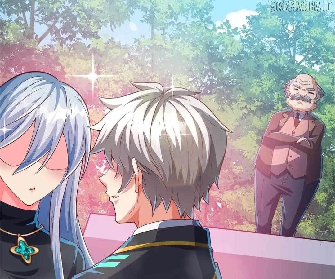 Aura Recovery: I Get a New Skill Everyday Chapter 174 - Page 72