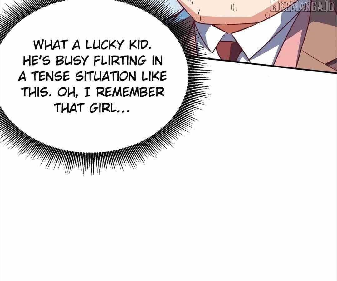 Aura Recovery: I Get a New Skill Everyday Chapter 174 - Page 74