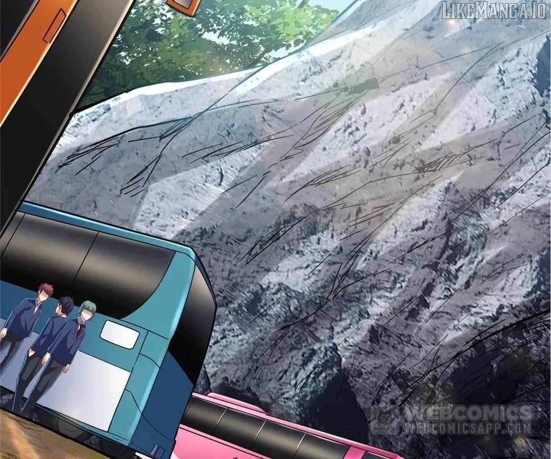 Aura Recovery: I Get a New Skill Everyday Chapter 175 - Page 11