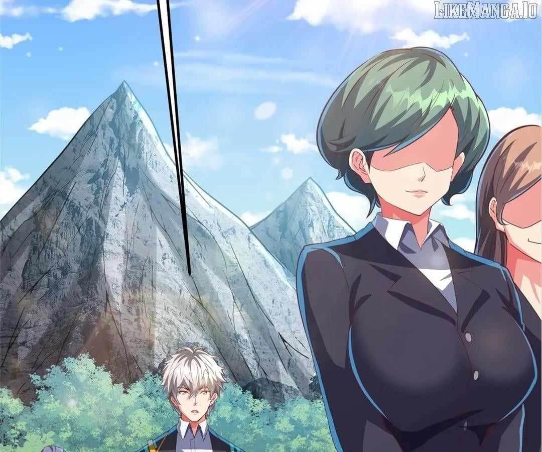 Aura Recovery: I Get a New Skill Everyday Chapter 175 - Page 18