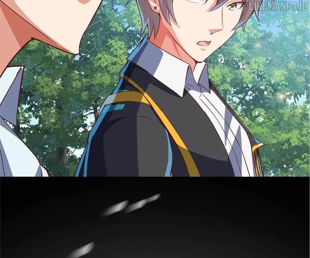 Aura Recovery: I Get a New Skill Everyday Chapter 175 - Page 21