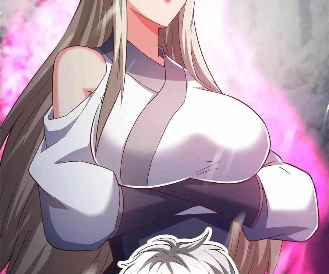 Aura Recovery: I Get a New Skill Everyday Chapter 175 - Page 23