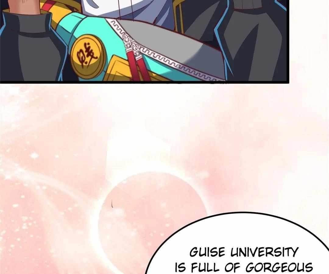 Aura Recovery: I Get a New Skill Everyday Chapter 175 - Page 36