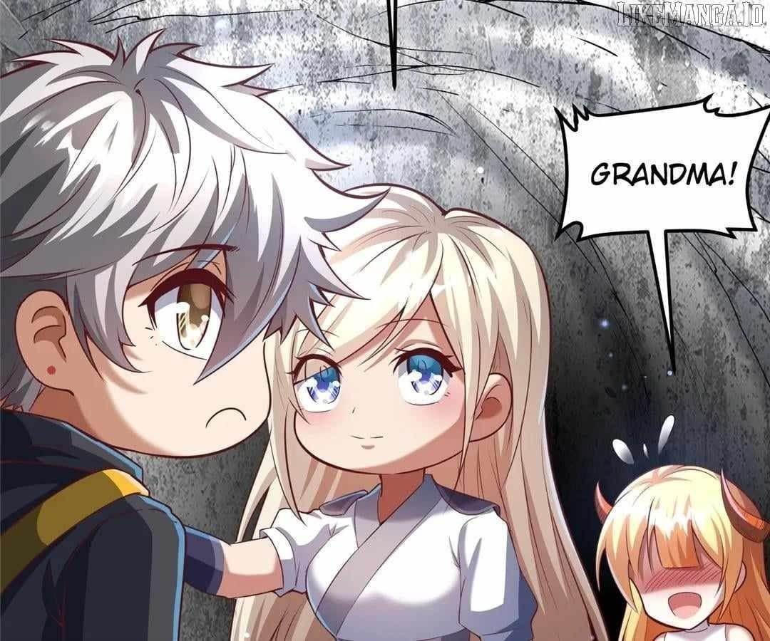 Aura Recovery: I Get a New Skill Everyday Chapter 175 - Page 41