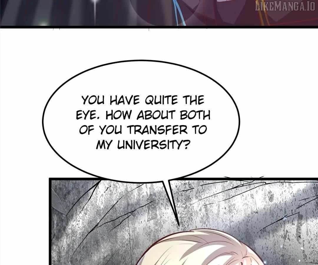 Aura Recovery: I Get a New Skill Everyday Chapter 175 - Page 47