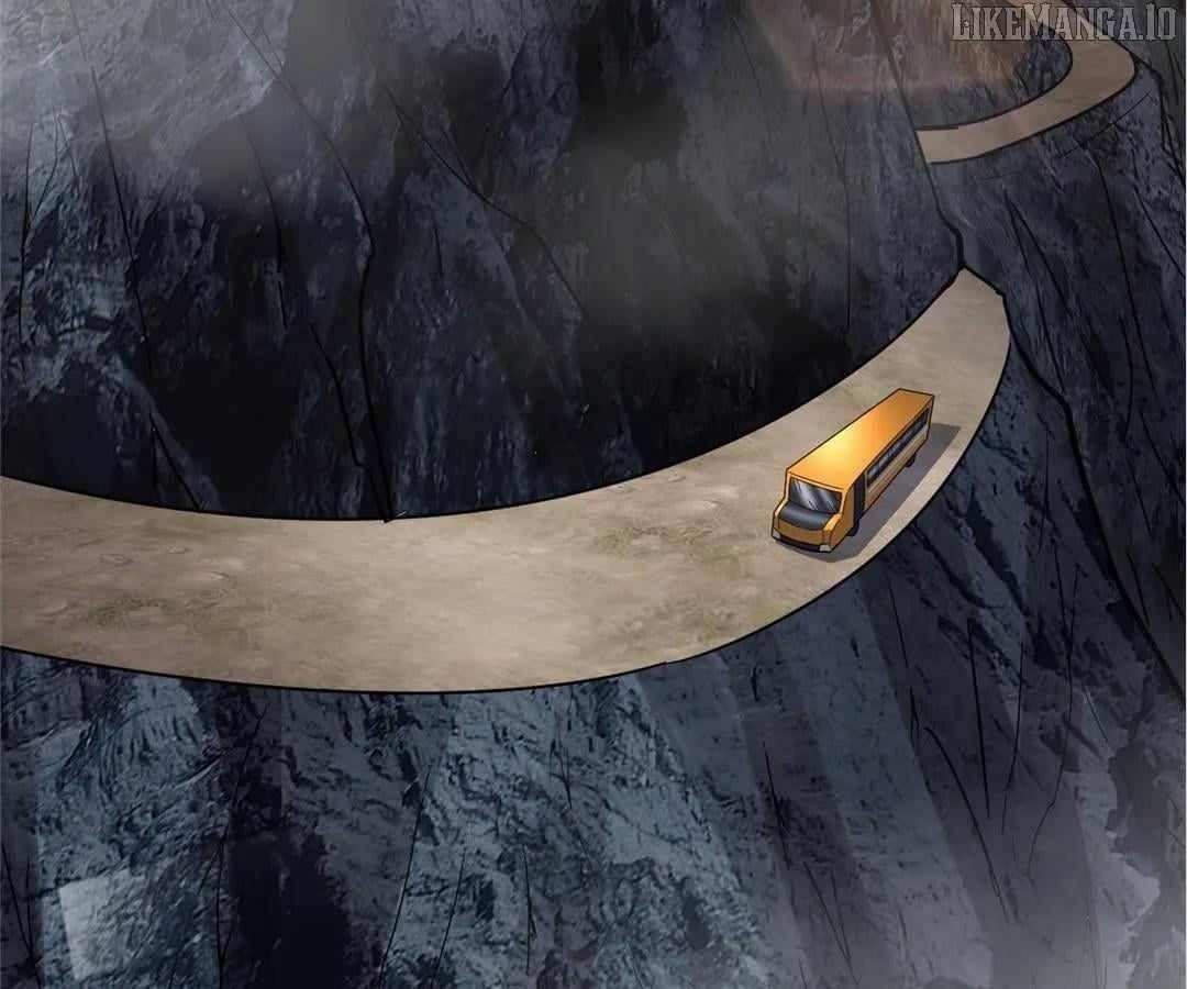 Aura Recovery: I Get a New Skill Everyday Chapter 175 - Page 6