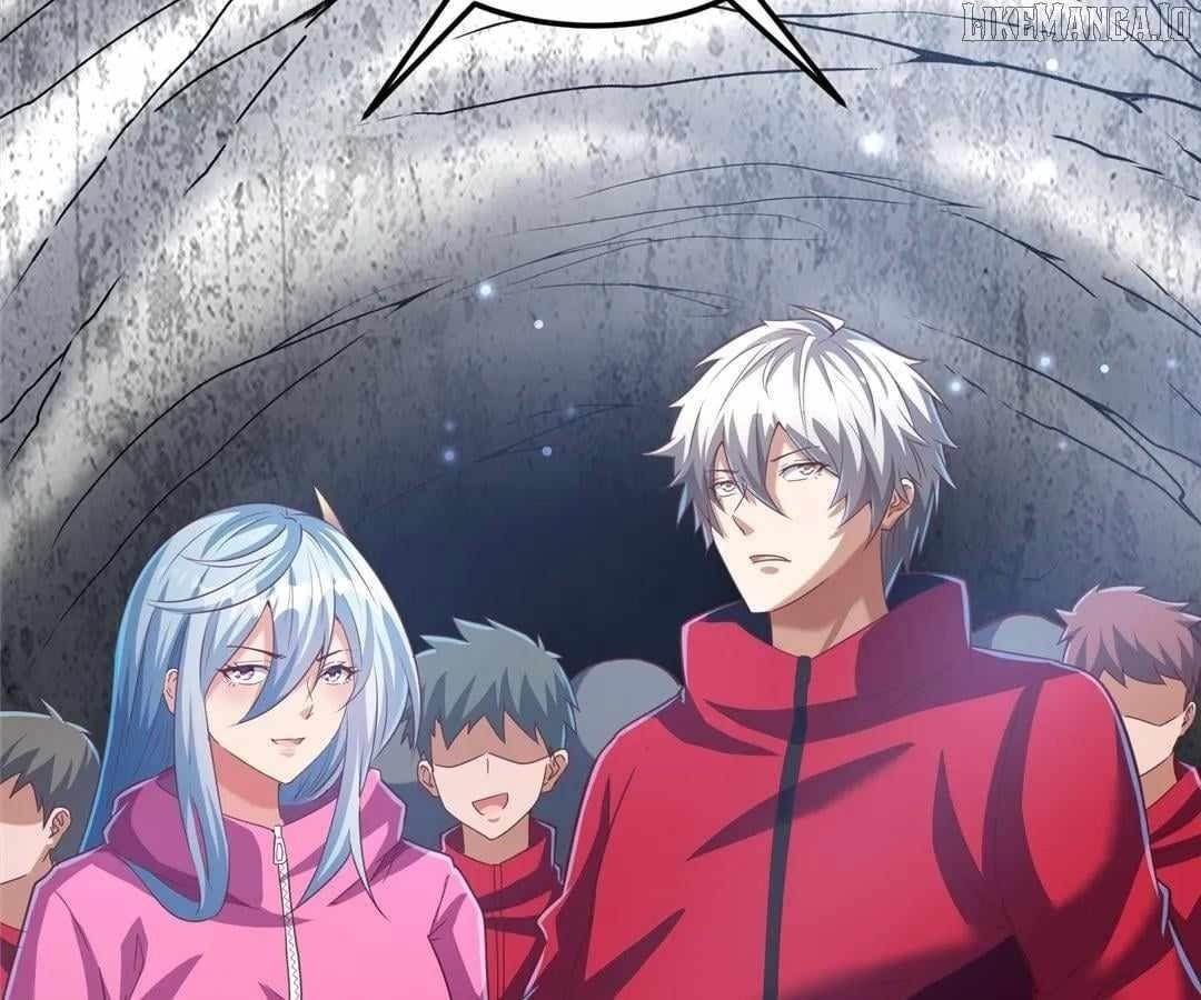 Aura Recovery: I Get a New Skill Everyday Chapter 175 - Page 73