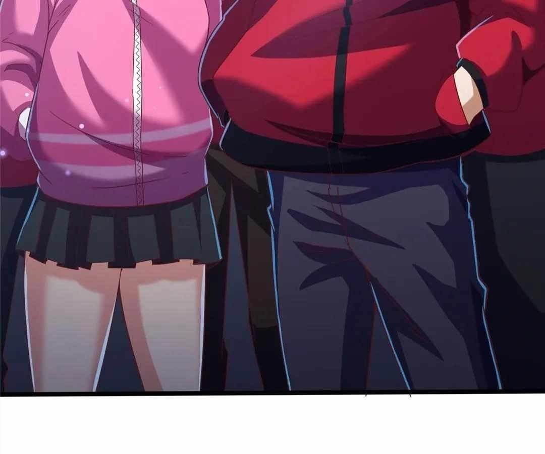 Aura Recovery: I Get a New Skill Everyday Chapter 175 - Page 74