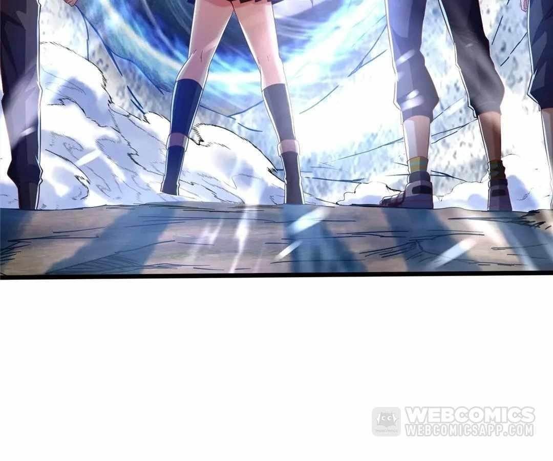 Aura Recovery: I Get a New Skill Everyday Chapter 175 - Page 83