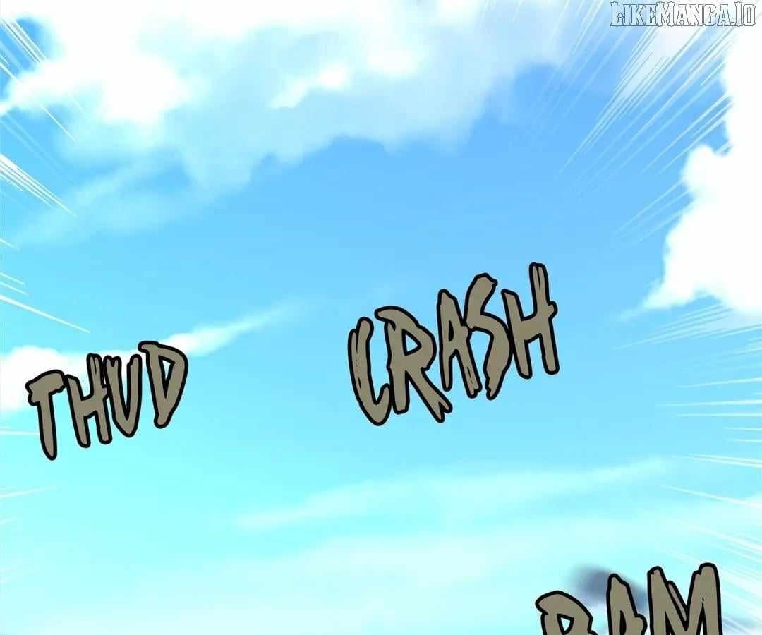 Aura Recovery: I Get a New Skill Everyday Chapter 176 - Page 14