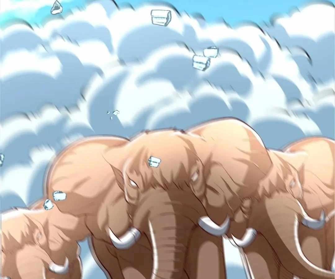 Aura Recovery: I Get a New Skill Everyday Chapter 176 - Page 17