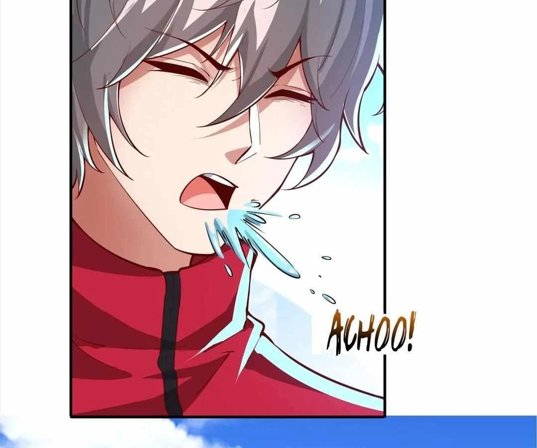 Aura Recovery: I Get a New Skill Everyday Chapter 176 - Page 2