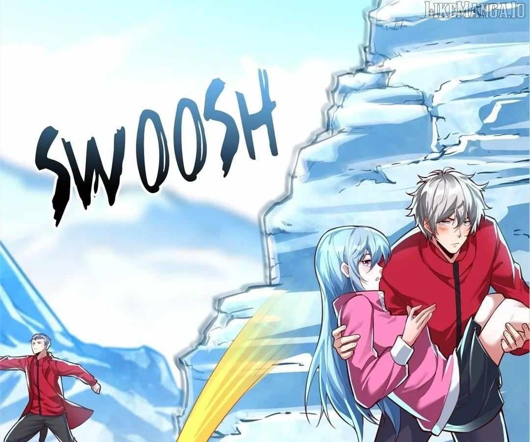 Aura Recovery: I Get a New Skill Everyday Chapter 176 - Page 22