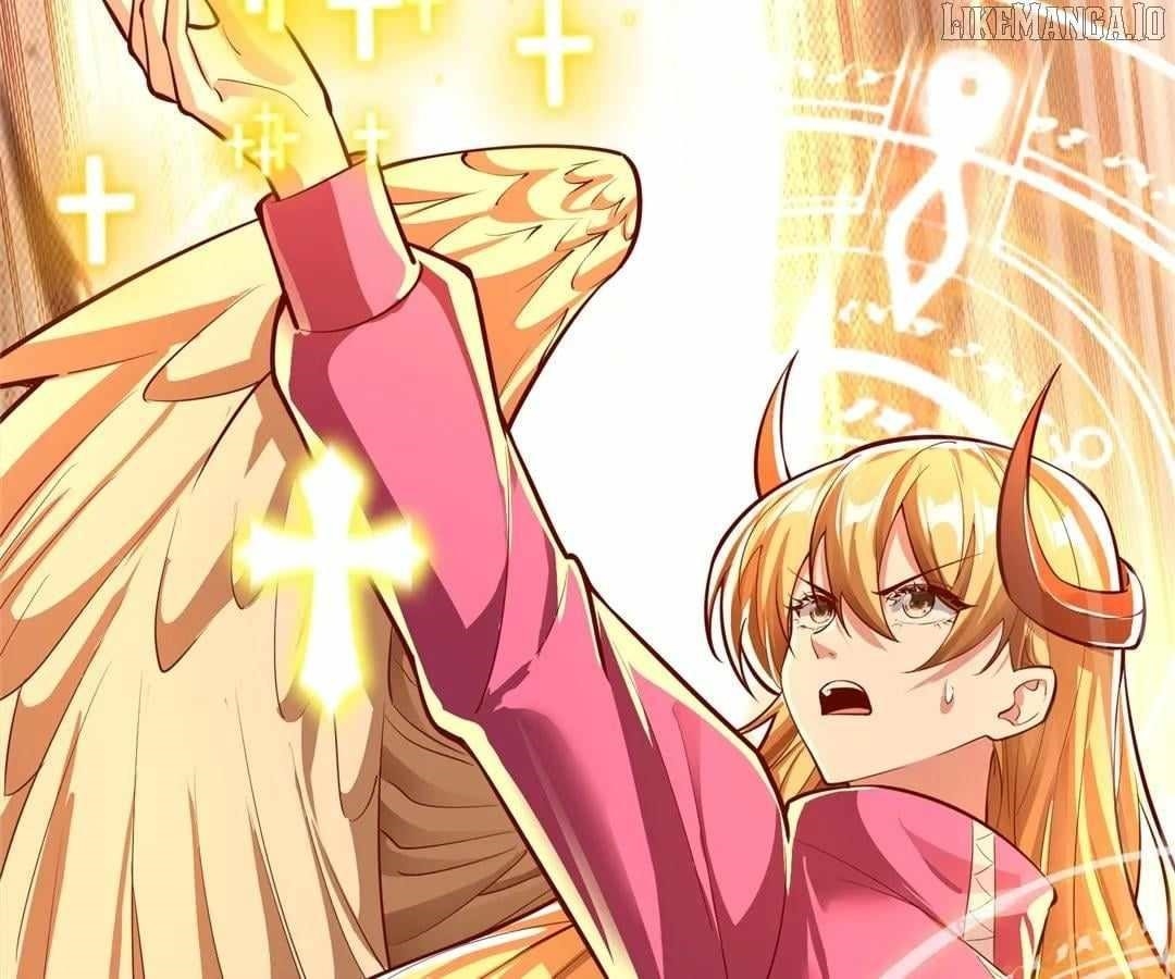 Aura Recovery: I Get a New Skill Everyday Chapter 176 - Page 45