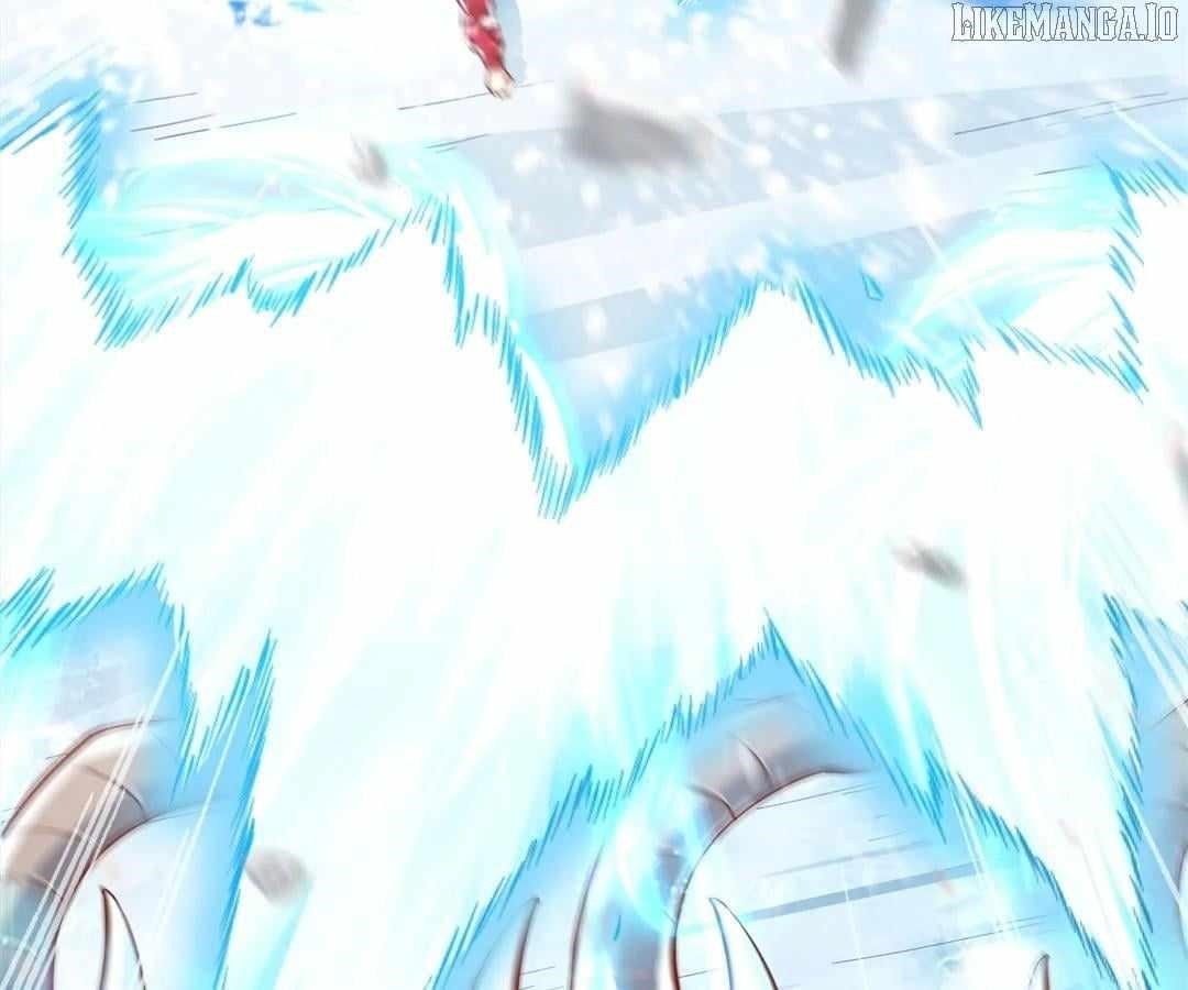 Aura Recovery: I Get a New Skill Everyday Chapter 176 - Page 56