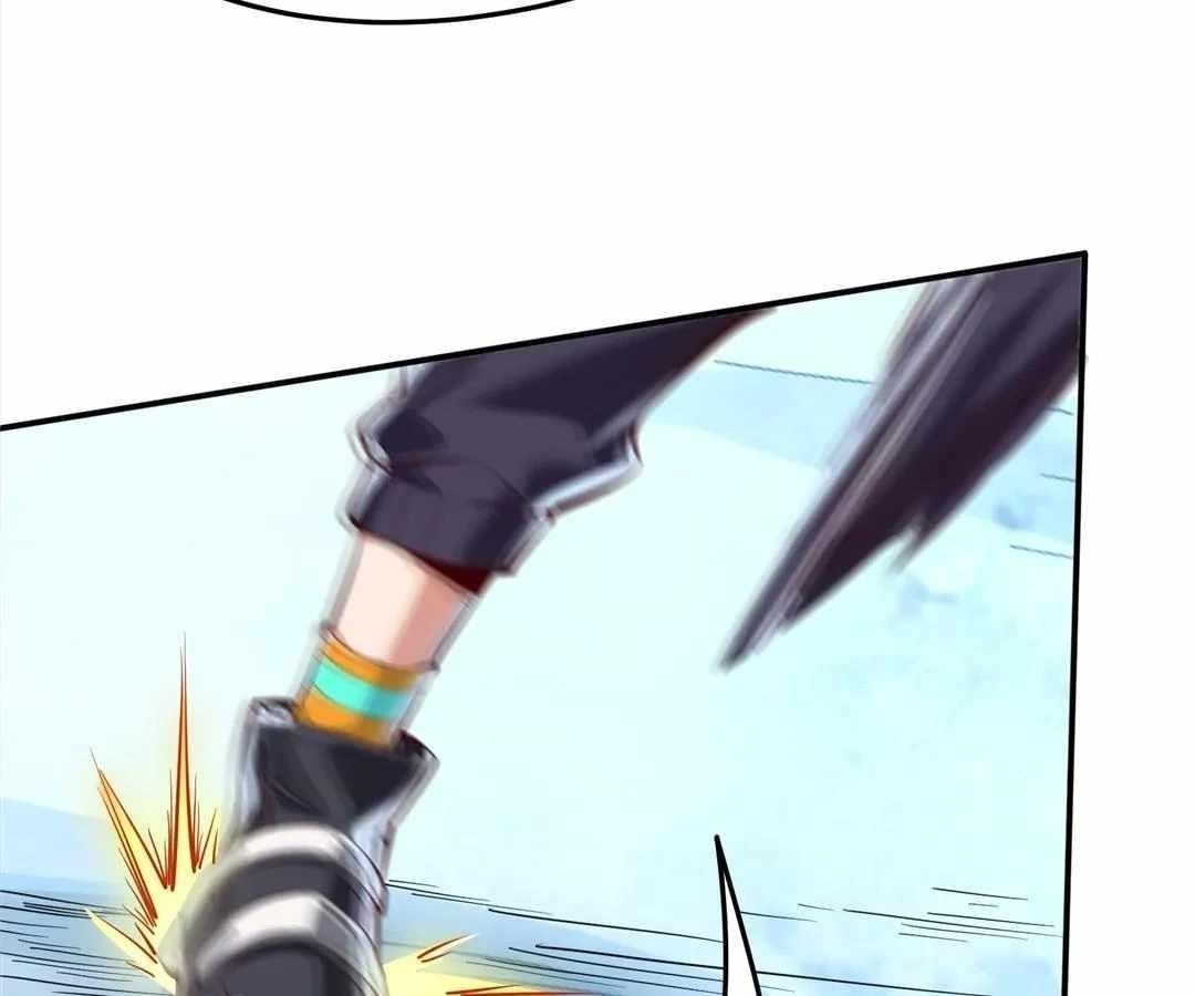 Aura Recovery: I Get a New Skill Everyday Chapter 176 - Page 61