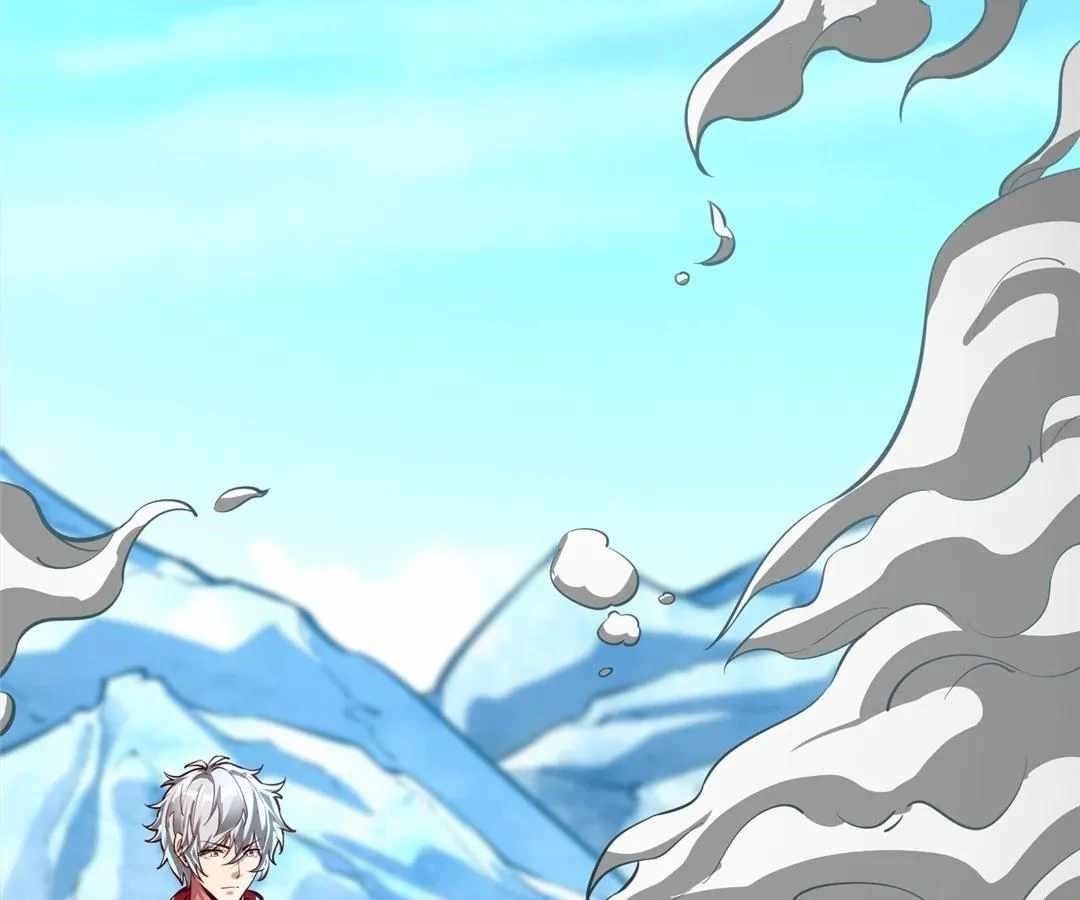 Aura Recovery: I Get a New Skill Everyday Chapter 176 - Page 71