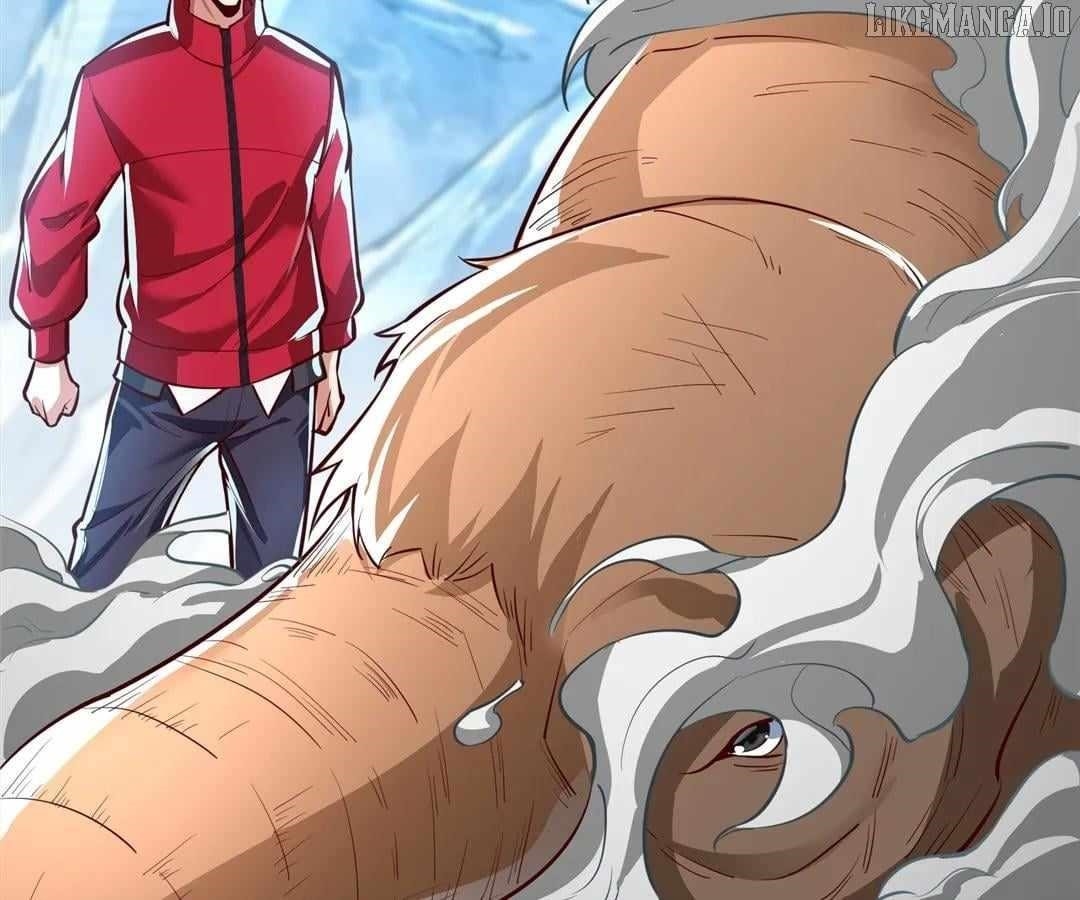 Aura Recovery: I Get a New Skill Everyday Chapter 176 - Page 72