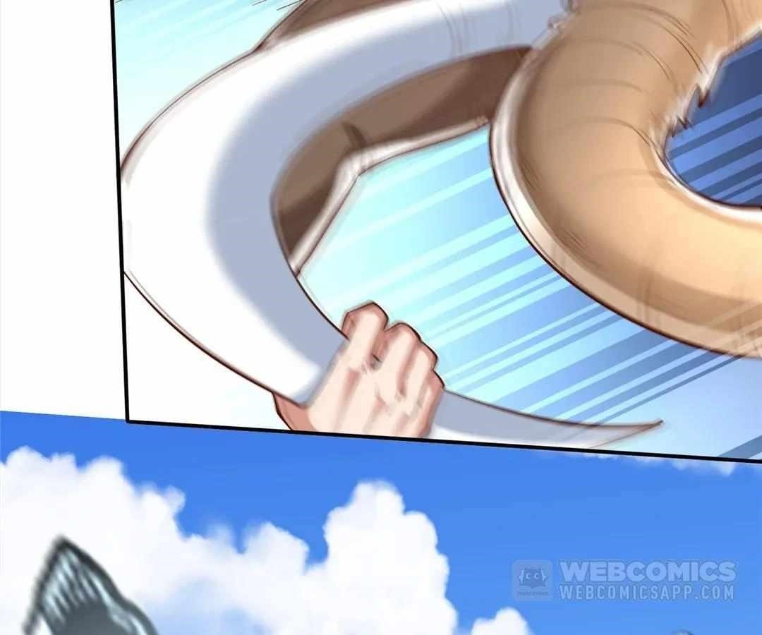 Aura Recovery: I Get a New Skill Everyday Chapter 176 - Page 75