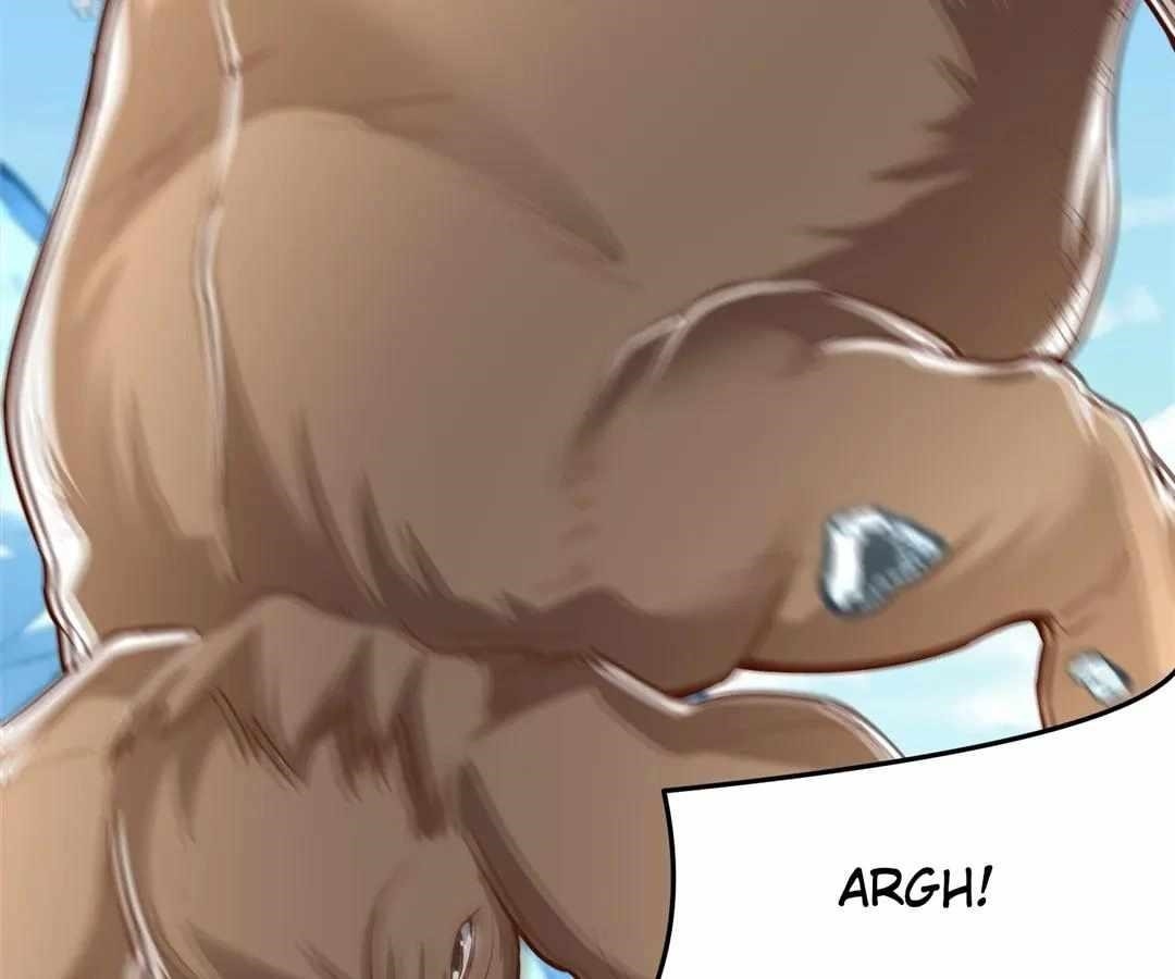 Aura Recovery: I Get a New Skill Everyday Chapter 176 - Page 77