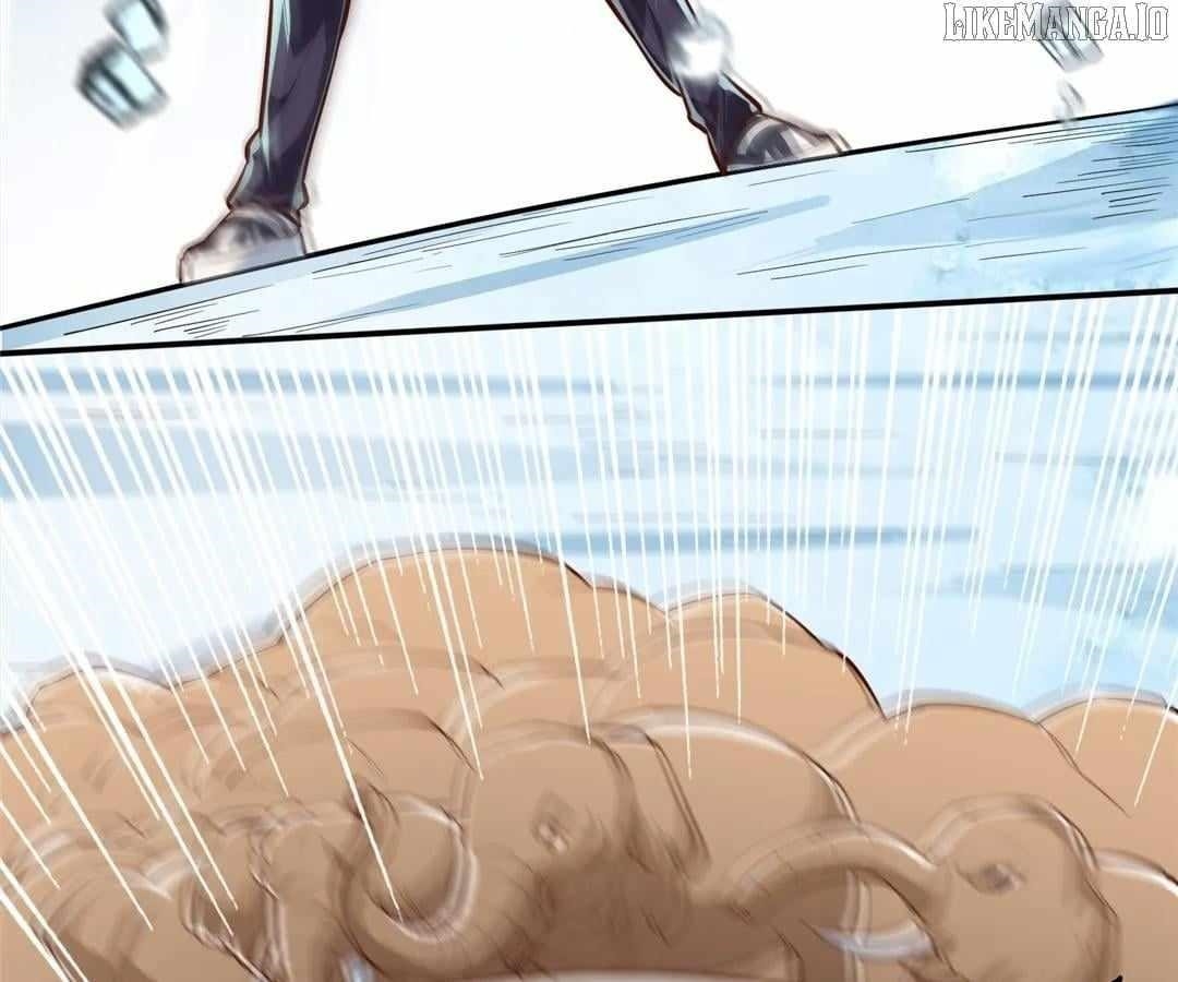 Aura Recovery: I Get a New Skill Everyday Chapter 176 - Page 79