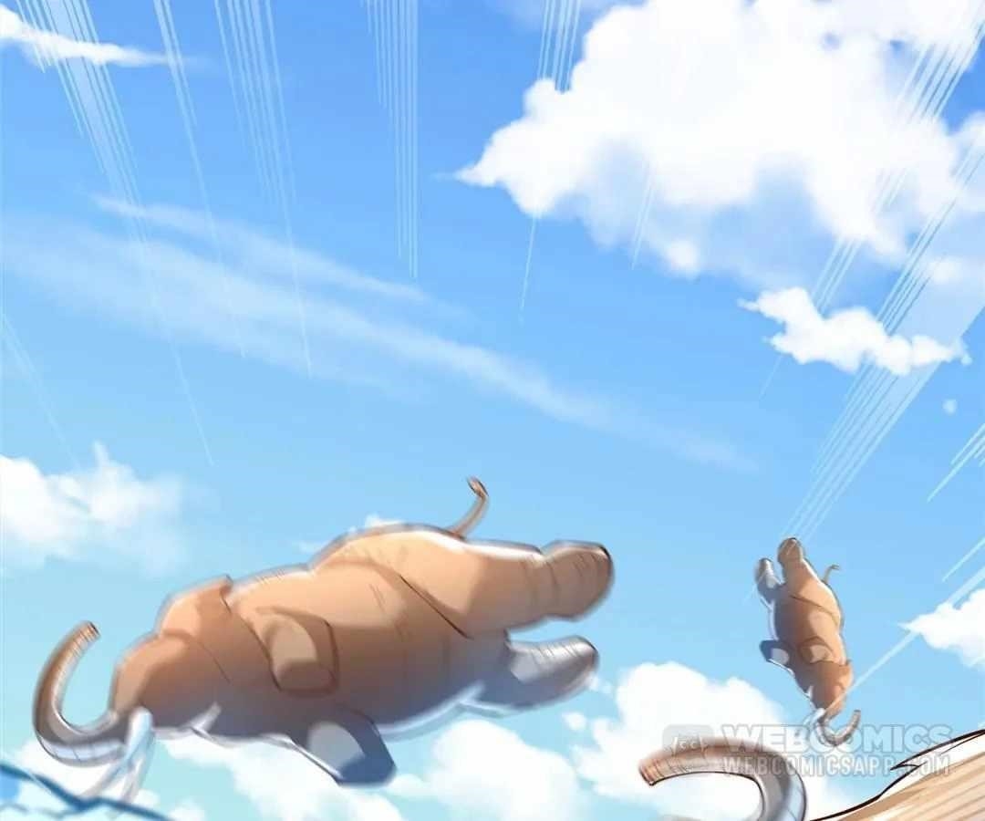 Aura Recovery: I Get a New Skill Everyday Chapter 176 - Page 83