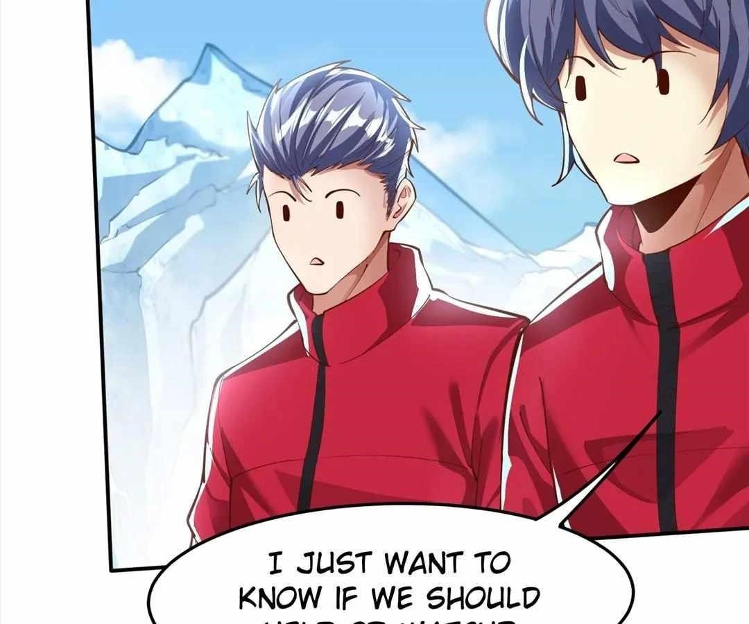 Aura Recovery: I Get a New Skill Everyday Chapter 176 - Page 87