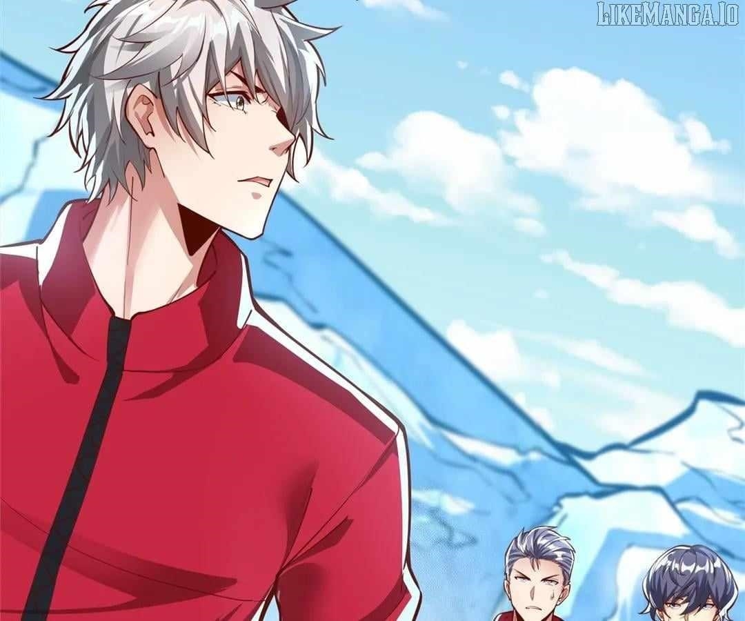 Aura Recovery: I Get a New Skill Everyday Chapter 176 - Page 90