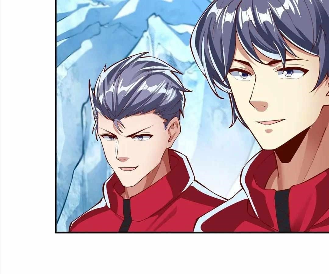 Aura Recovery: I Get a New Skill Everyday Chapter 176 - Page 92