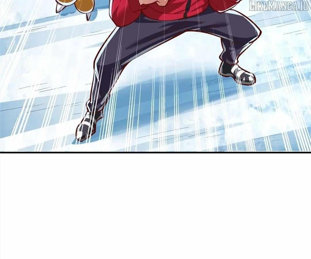 Aura Recovery: I Get a New Skill Everyday Chapter 176 - Page 98