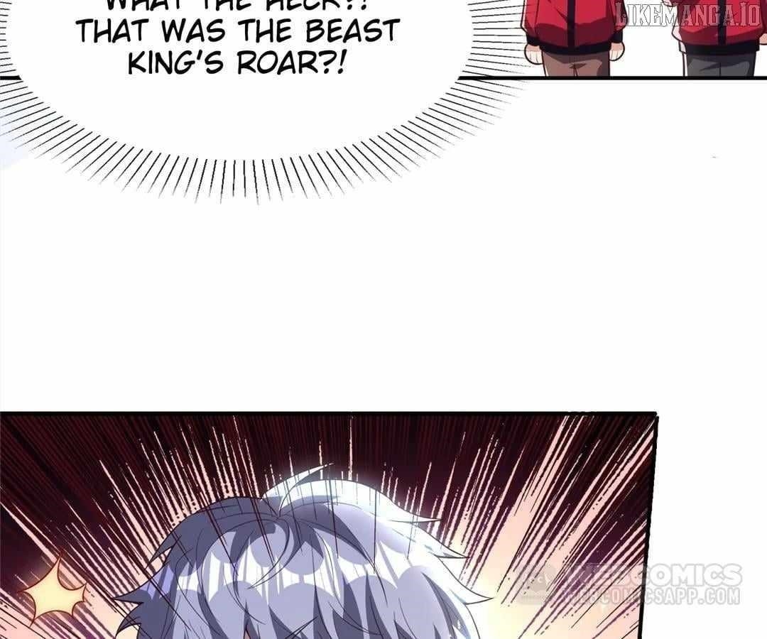 Aura Recovery: I Get a New Skill Everyday Chapter 177 - Page 3