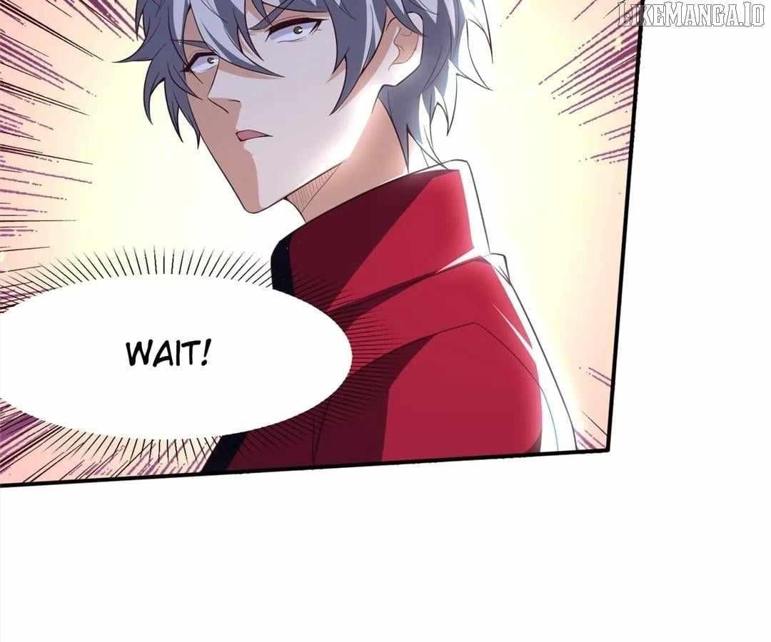 Aura Recovery: I Get a New Skill Everyday Chapter 177 - Page 4