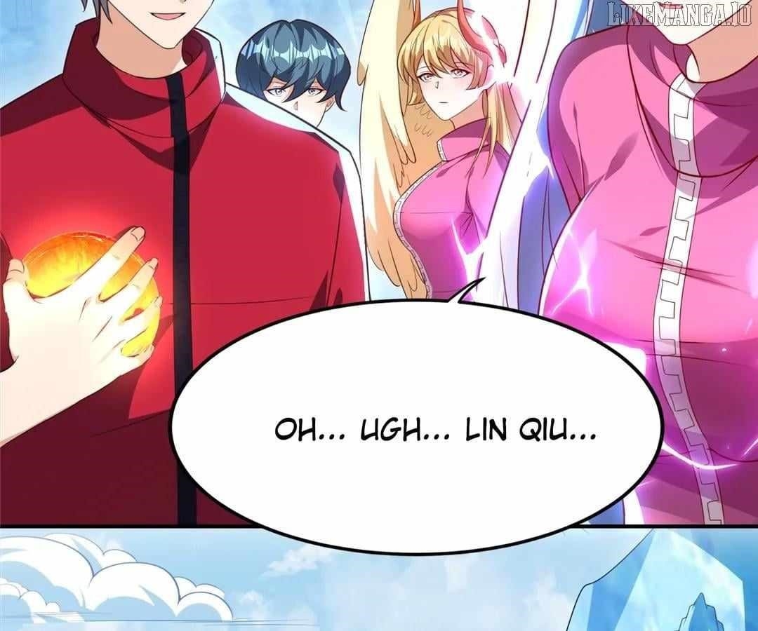 Aura Recovery: I Get a New Skill Everyday Chapter 177 - Page 49