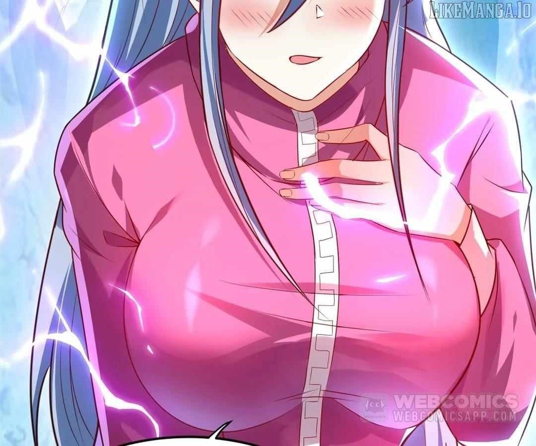 Aura Recovery: I Get a New Skill Everyday Chapter 177 - Page 51