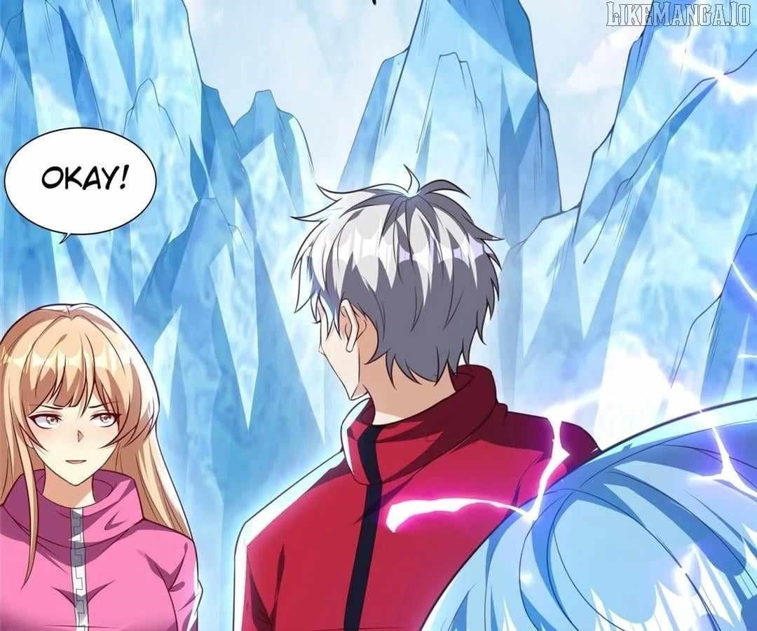 Aura Recovery: I Get a New Skill Everyday Chapter 177 - Page 57