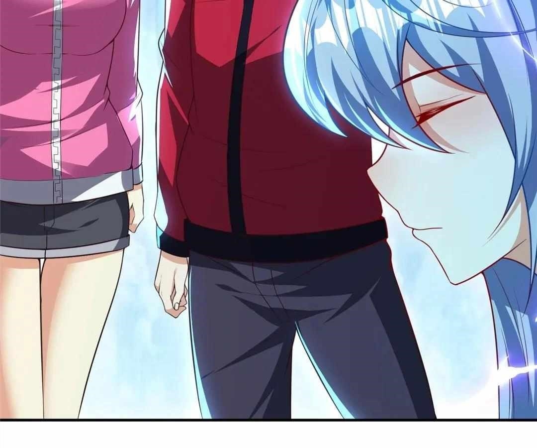 Aura Recovery: I Get a New Skill Everyday Chapter 177 - Page 58