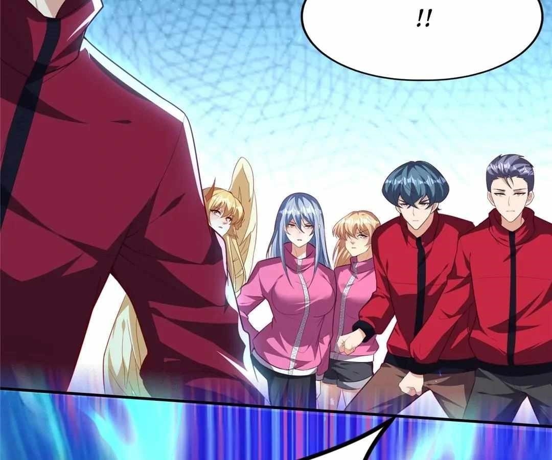 Aura Recovery: I Get a New Skill Everyday Chapter 177 - Page 9