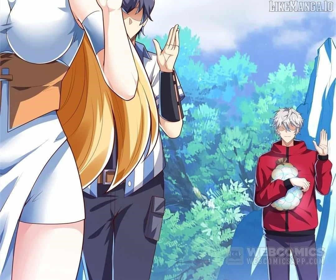 Aura Recovery: I Get a New Skill Everyday Chapter 178 - Page 11