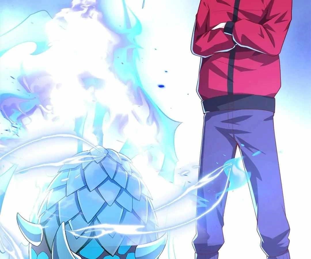 Aura Recovery: I Get a New Skill Everyday Chapter 178 - Page 20