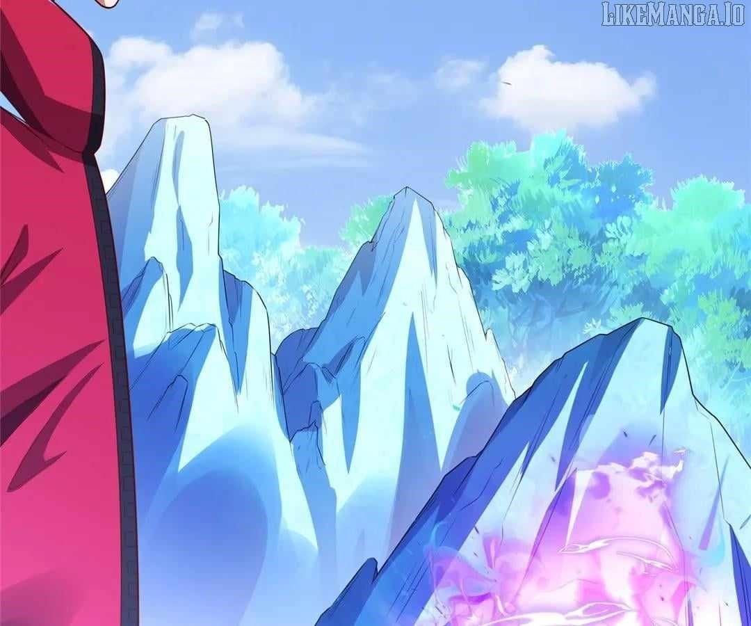 Aura Recovery: I Get a New Skill Everyday Chapter 178 - Page 26