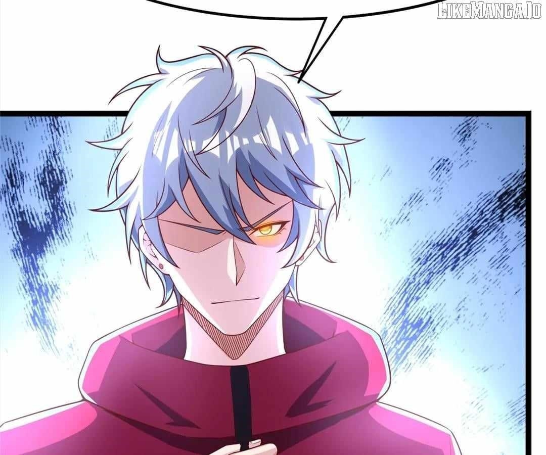 Aura Recovery: I Get a New Skill Everyday Chapter 178 - Page 28