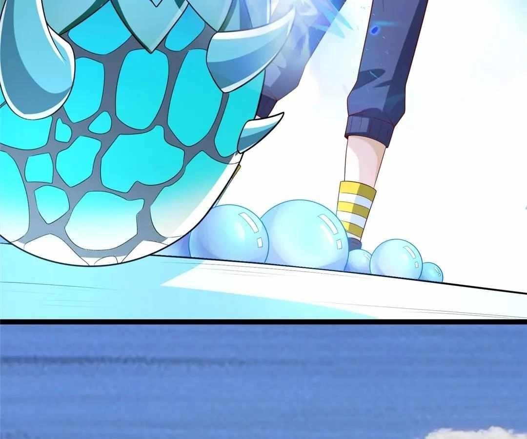 Aura Recovery: I Get a New Skill Everyday Chapter 178 - Page 33