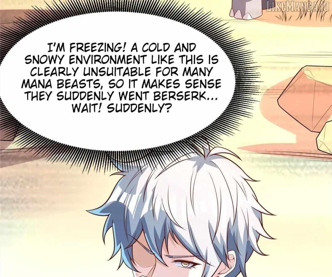 Aura Recovery: I Get a New Skill Everyday Chapter 178 - Page 38