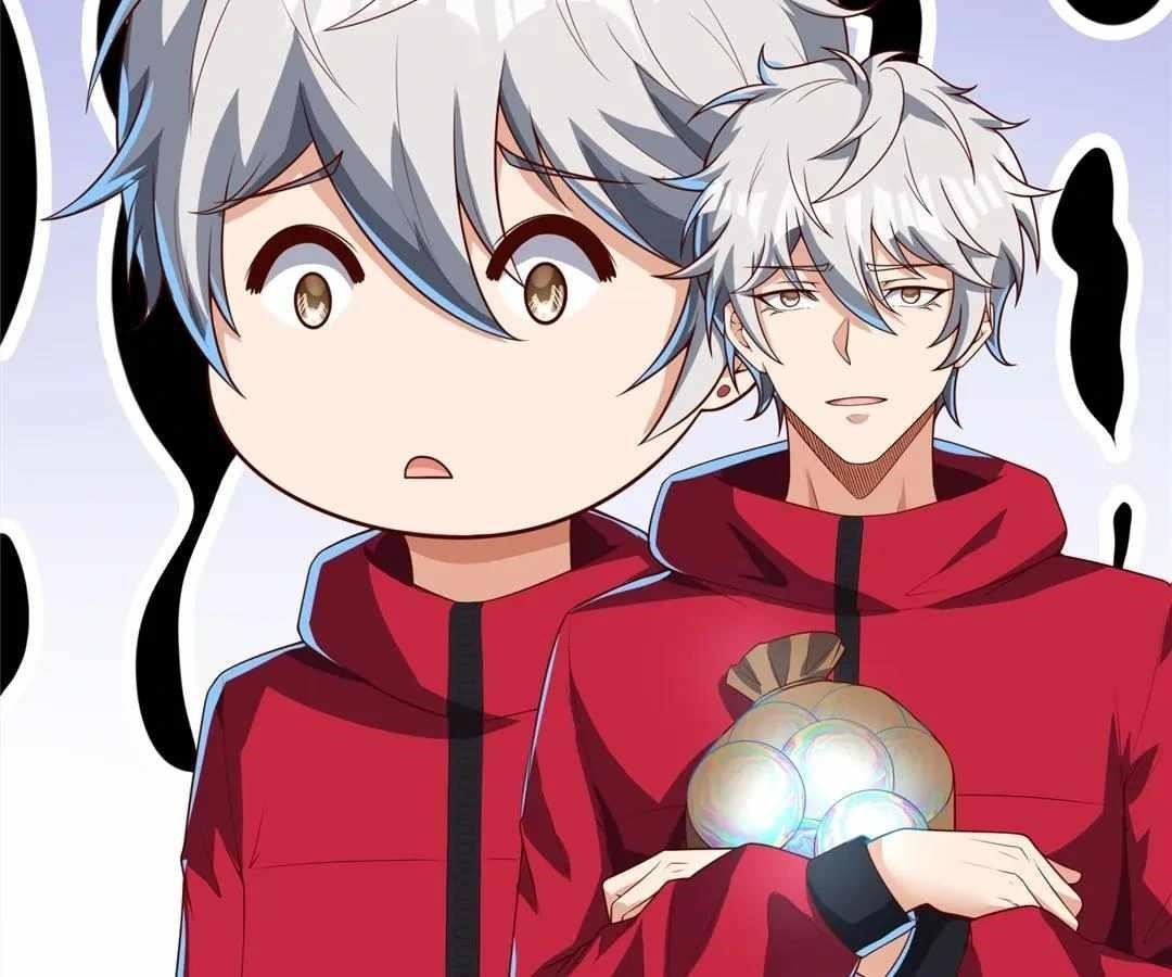 Aura Recovery: I Get a New Skill Everyday Chapter 178 - Page 4