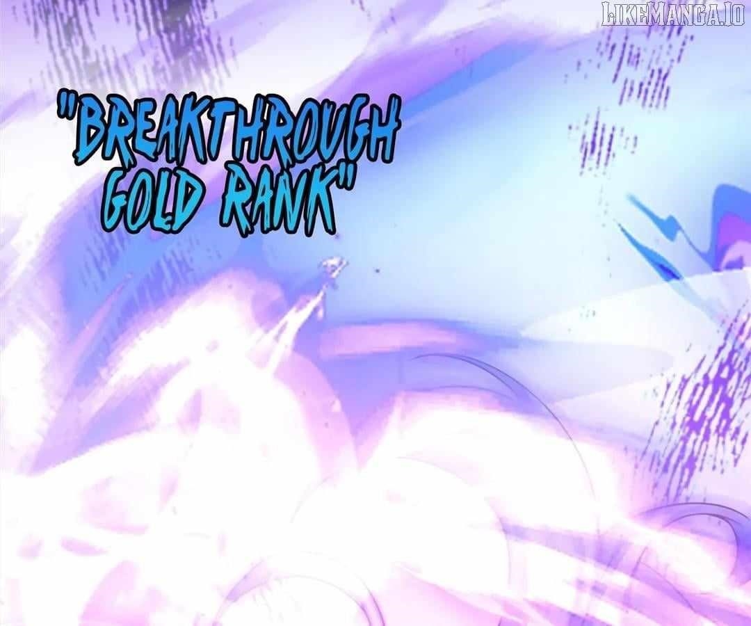 Aura Recovery: I Get a New Skill Everyday Chapter 178 - Page 46