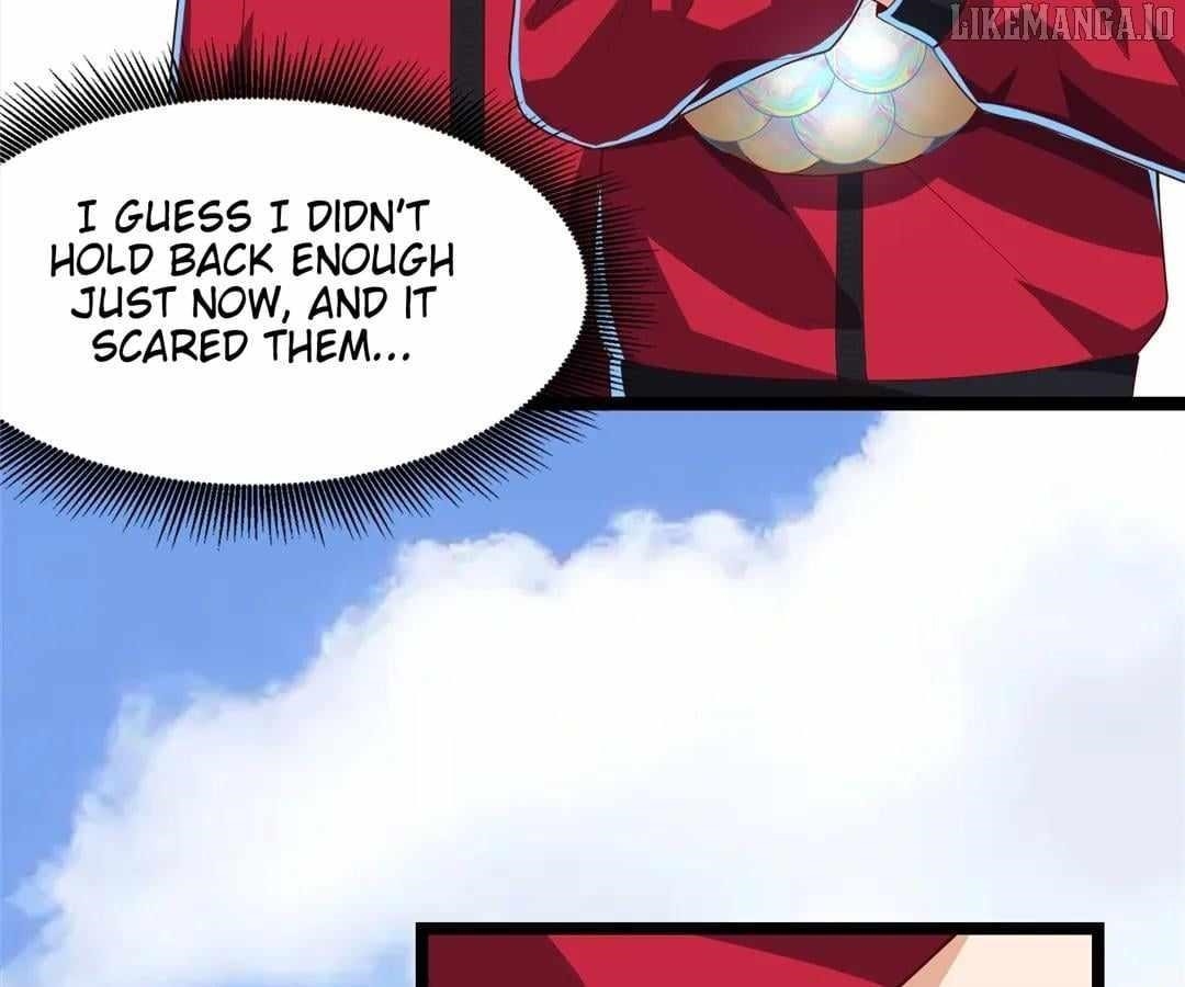 Aura Recovery: I Get a New Skill Everyday Chapter 178 - Page 5