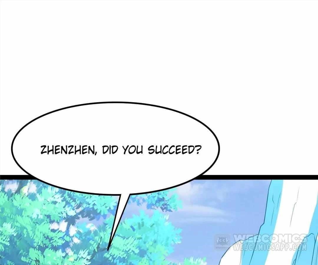 Aura Recovery: I Get a New Skill Everyday Chapter 178 - Page 51