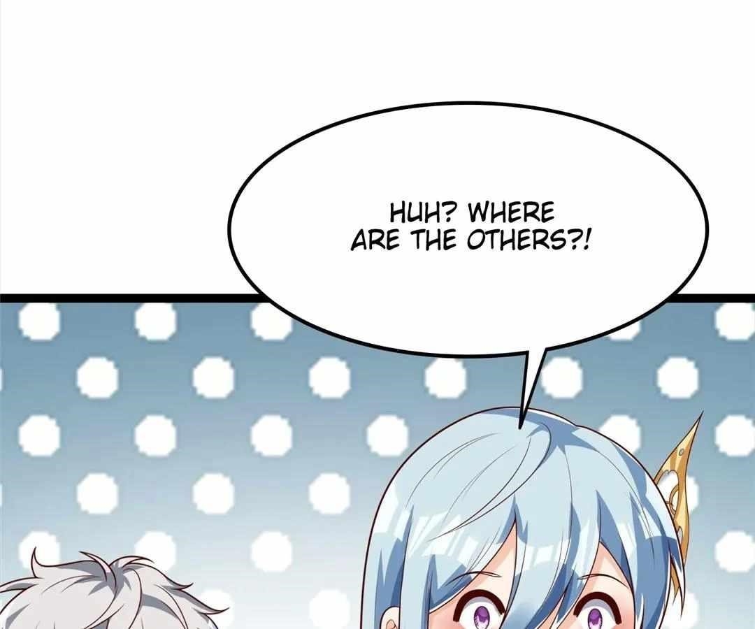 Aura Recovery: I Get a New Skill Everyday Chapter 178 - Page 54