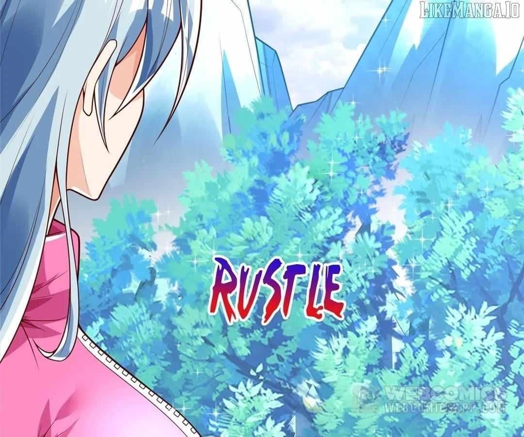 Aura Recovery: I Get a New Skill Everyday Chapter 178 - Page 67