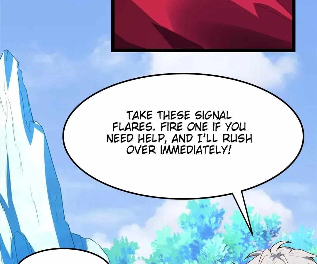 Aura Recovery: I Get a New Skill Everyday Chapter 178 - Page 7